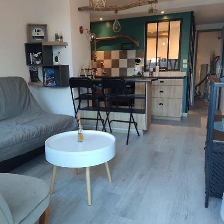 Bel Appart En Bord De Mer Martigues Ngoại thất bức ảnh