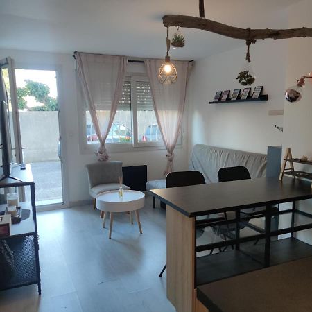 Bel Appart En Bord De Mer Martigues Ngoại thất bức ảnh