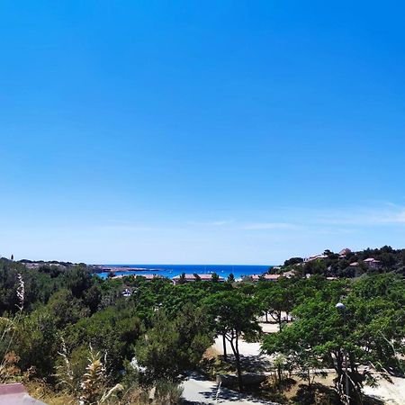 Bel Appart En Bord De Mer Martigues Ngoại thất bức ảnh