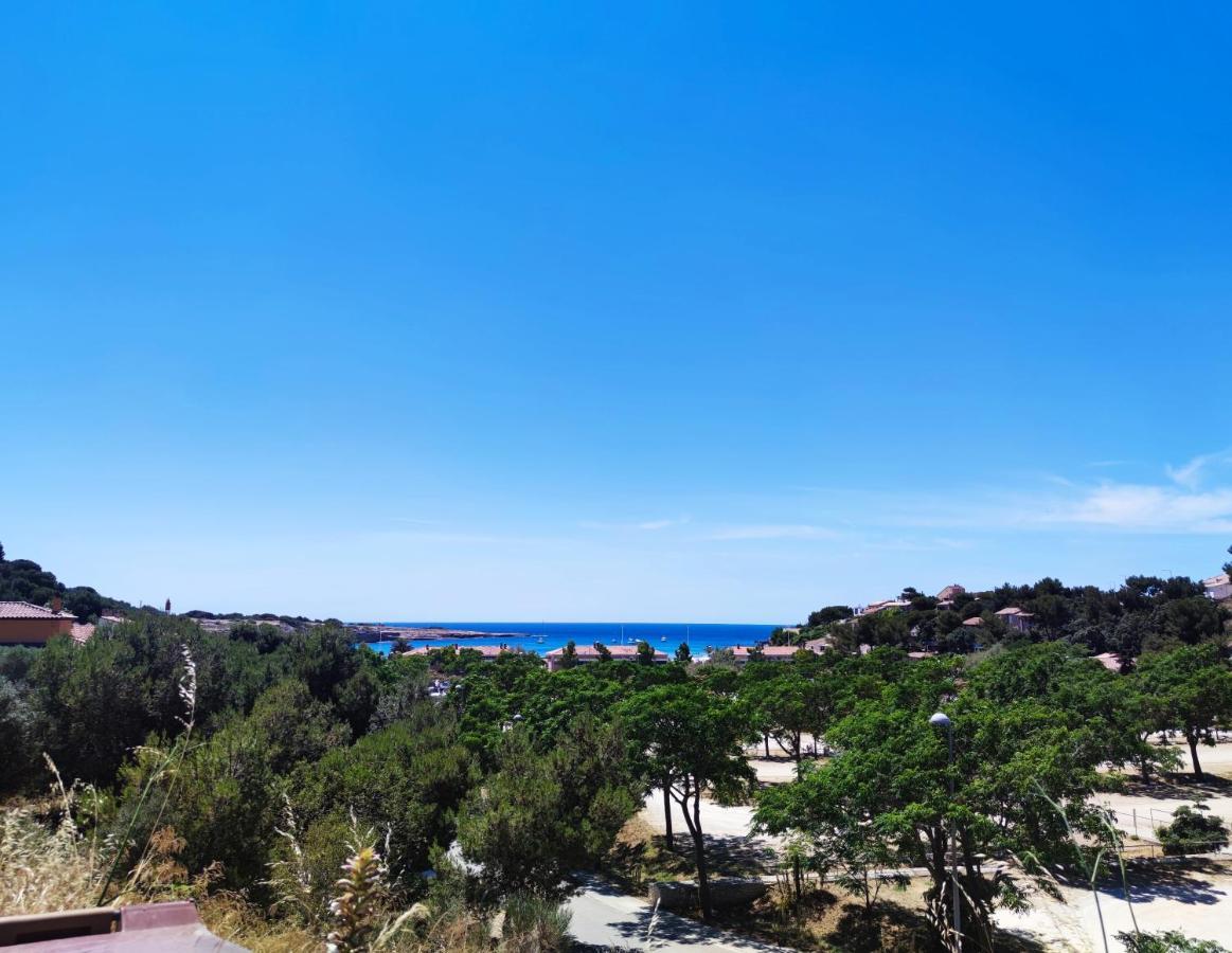 Bel Appart En Bord De Mer Martigues Ngoại thất bức ảnh